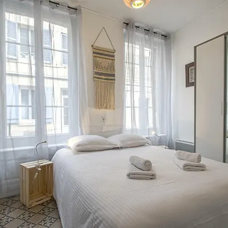 La Cour Honfleuraise