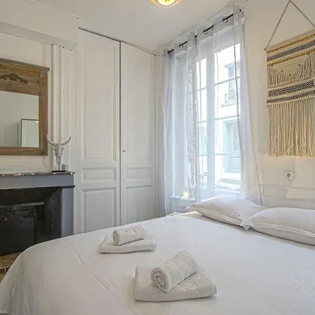 La Cour Honfleuraise